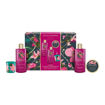 Picture of BAYLIS & HARDING BOUDOIRE LUXURY CANDLELIT BATHING GIFT SET